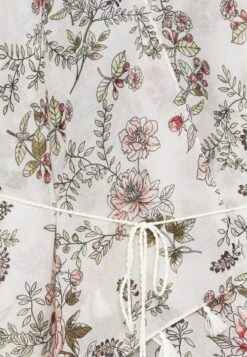 Anna Field Tunika - Off-white/pink 10 Anna Field Tunika - Off-white/pink -Anna Field 00270dcec6f844adb58185756a7db323