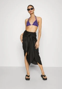 Anna Field GEO PRINT SARONG / 917 - MULTI-COLOURED - Wickelrock - 802 - Black 9 Anna Field GEO PRINT SARONG / 917 - MULTI-COLOURED - Wickelrock - 802 - Black -Anna Field 01da9d784f514cba88ddd1539e8f8df2