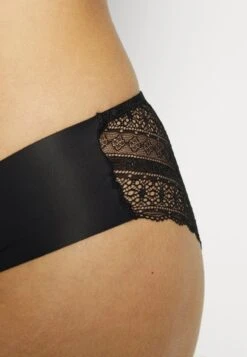 Anna Field FROLICE 3PP SHORT - Slip - Black 12 Anna Field FROLICE 3PP SHORT - Slip - Black -Anna Field 0225ba4cfa58491a96f990ca3c5f3a23