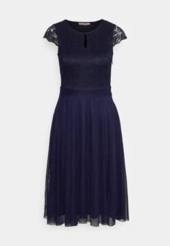 Anna Field Cocktailkleid/festliches Kleid - Dark Blue 11 Anna Field Cocktailkleid/festliches Kleid - Dark Blue -Anna Field 026b217d2fb448c6bfeb20946c5154e6 1