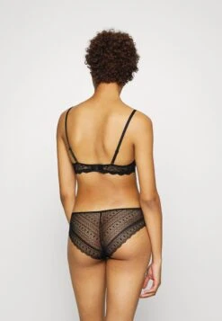 Anna Field 2 PACK LACE T SHIRT BRA - Bügel BH - White/black 10 Anna Field 2 PACK LACE T SHIRT BRA - Bügel BH - White/black -Anna Field 029f1832f73a45dfb7787e809b646120