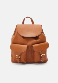 Anna Field Tagesrucksack - Brown -Anna Field 02cf4b7723a84c85a868b5f58960f182 1