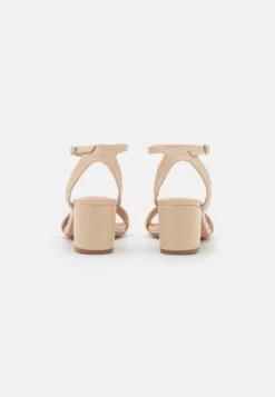 Anna Field Riemensandalette - Off-white 11 Anna Field Riemensandalette - Off-white -Anna Field 031067b0fcfc4697a0a428dabfd5d1b1