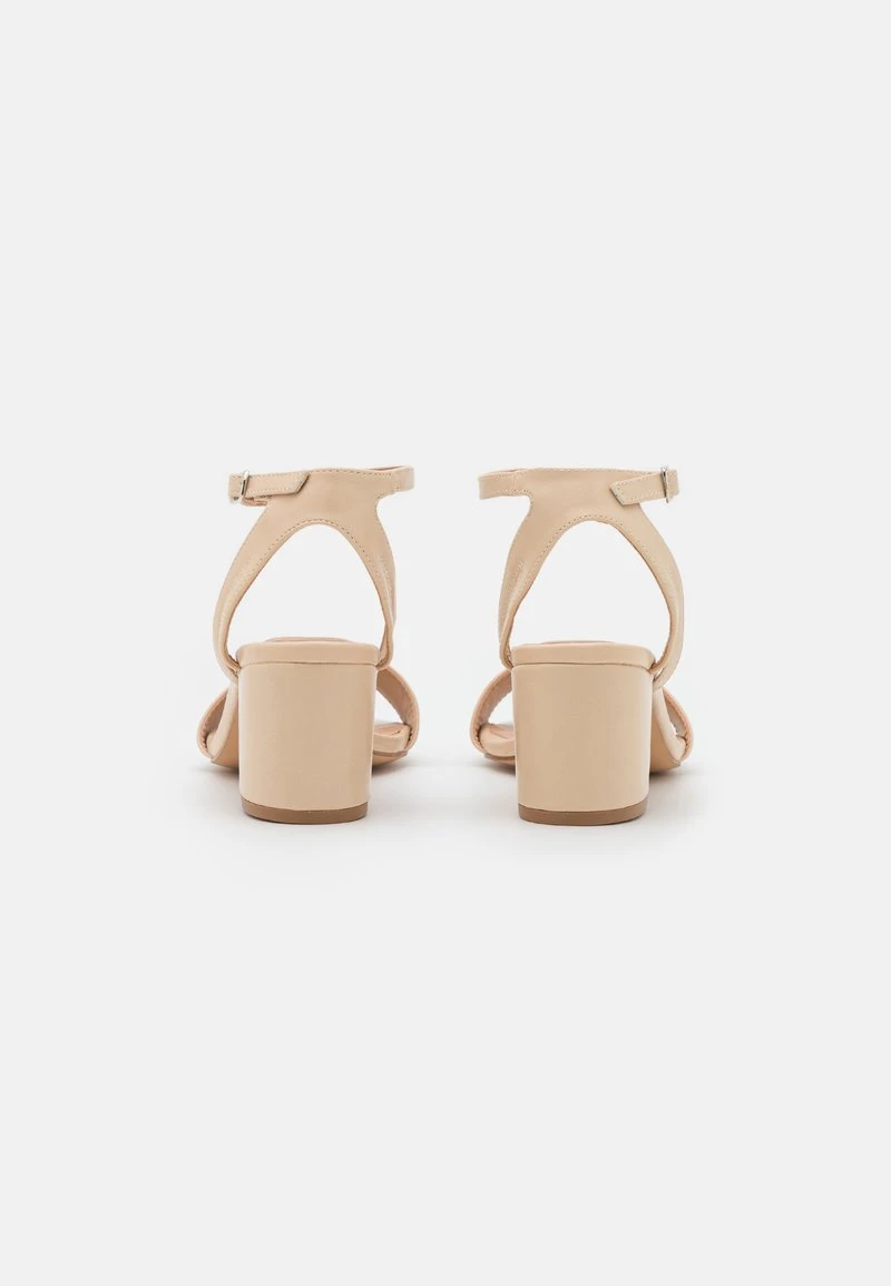 Anna Field Riemensandalette - Off-white 6 Anna Field Riemensandalette - Off-white – Bild 4
