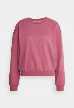 Anna Field Sweatshirt - Mottled Beige 12 Anna Field Sweatshirt - Mottled Beige -Anna Field 0316482f29d34760961f95891c239a26