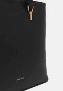 Anna Field Handtasche - 802 - Black 11 Anna Field Handtasche - 802 - Black -Anna Field 03bb5a7fbe8b48229db716da9c53799c