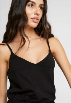 Anna Field SET - Nachtwäsche Set - Black 11 Anna Field SET - Nachtwäsche Set - Black -Anna Field 040e0258bed54d509c2d2239a5a63d8b