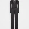 Anna Field Jumpsuit - Black 1 Anna Field Jumpsuit - Black -Anna Field 04dd21d8ef8b481c8a2353d3cfad4381