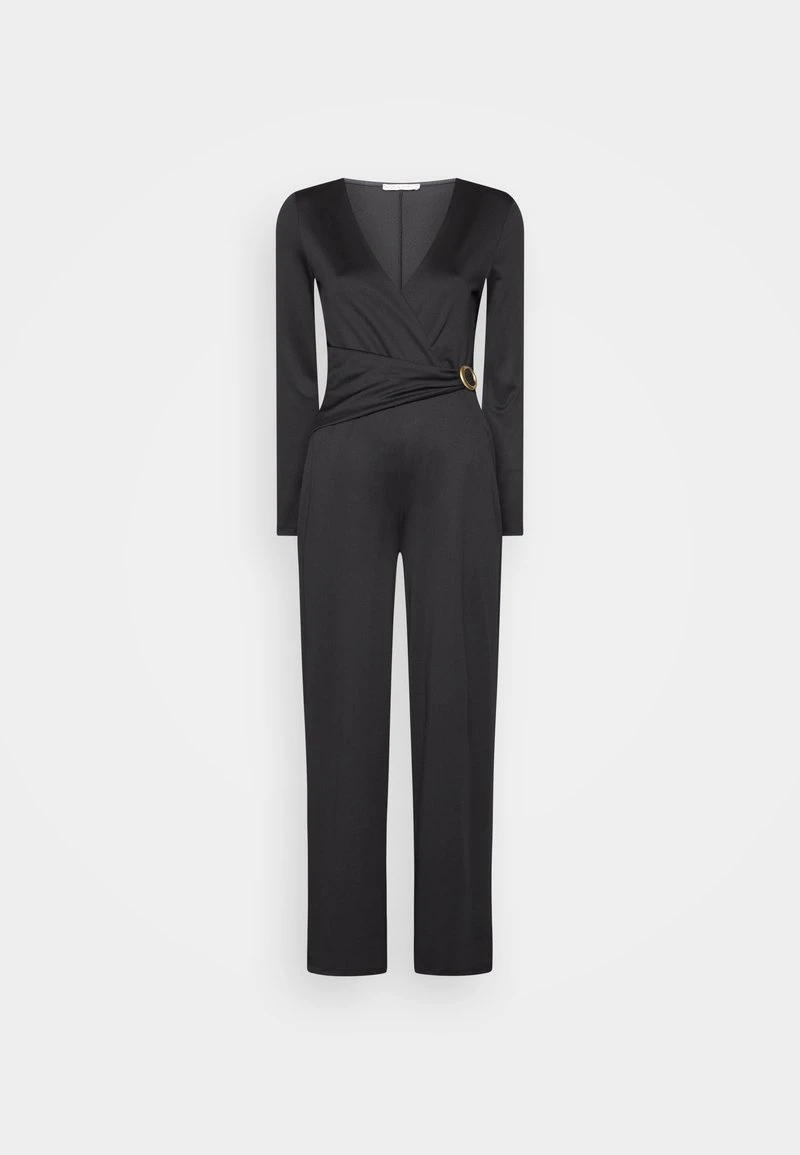 Anna Field Jumpsuit - Black 3 Anna Field Jumpsuit - Black