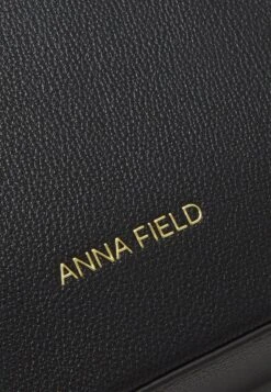 Anna Field Notebooktasche - Black 12 Anna Field Notebooktasche - Black -Anna Field 04f1541a95784d4aa3091796f54647a8
