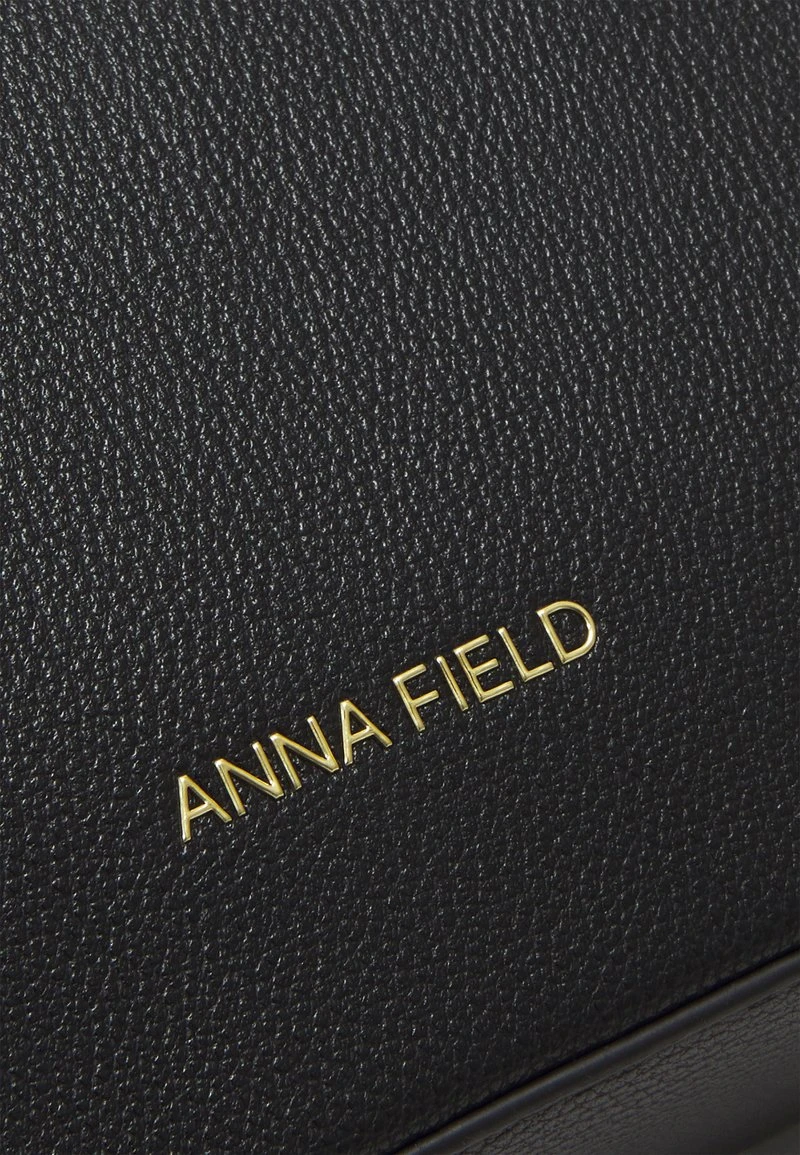 Anna Field Notebooktasche - Black 7 Anna Field Notebooktasche - Black – Bild 5