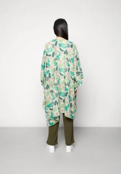 Anna Field Cape - Green 10 Anna Field Cape - Green -Anna Field 065e00f37b7640b7a054ba4ace36a1e6