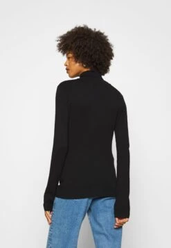 Anna Field Strickpullover - Black 10 Anna Field Strickpullover - Black -Anna Field 06ae24adfefb459b86cd4ed15ea7cb55