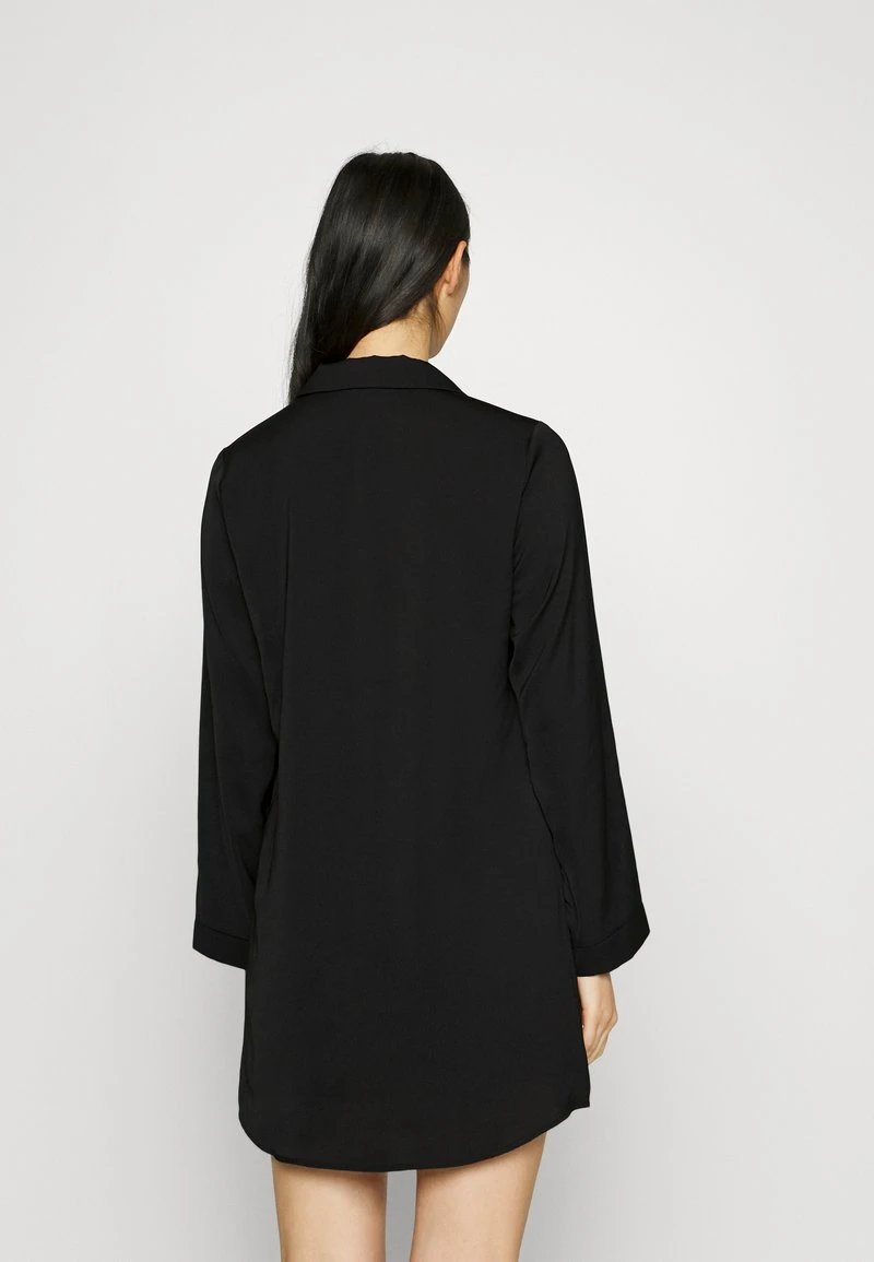 Anna Field Nachthemd - Black 5 Anna Field Nachthemd - Black – Bild 3