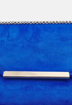 Anna Field Clutch - Blue 12 Anna Field Clutch - Blue -Anna Field 071a37cd050f453cbe150970d74ae1d0