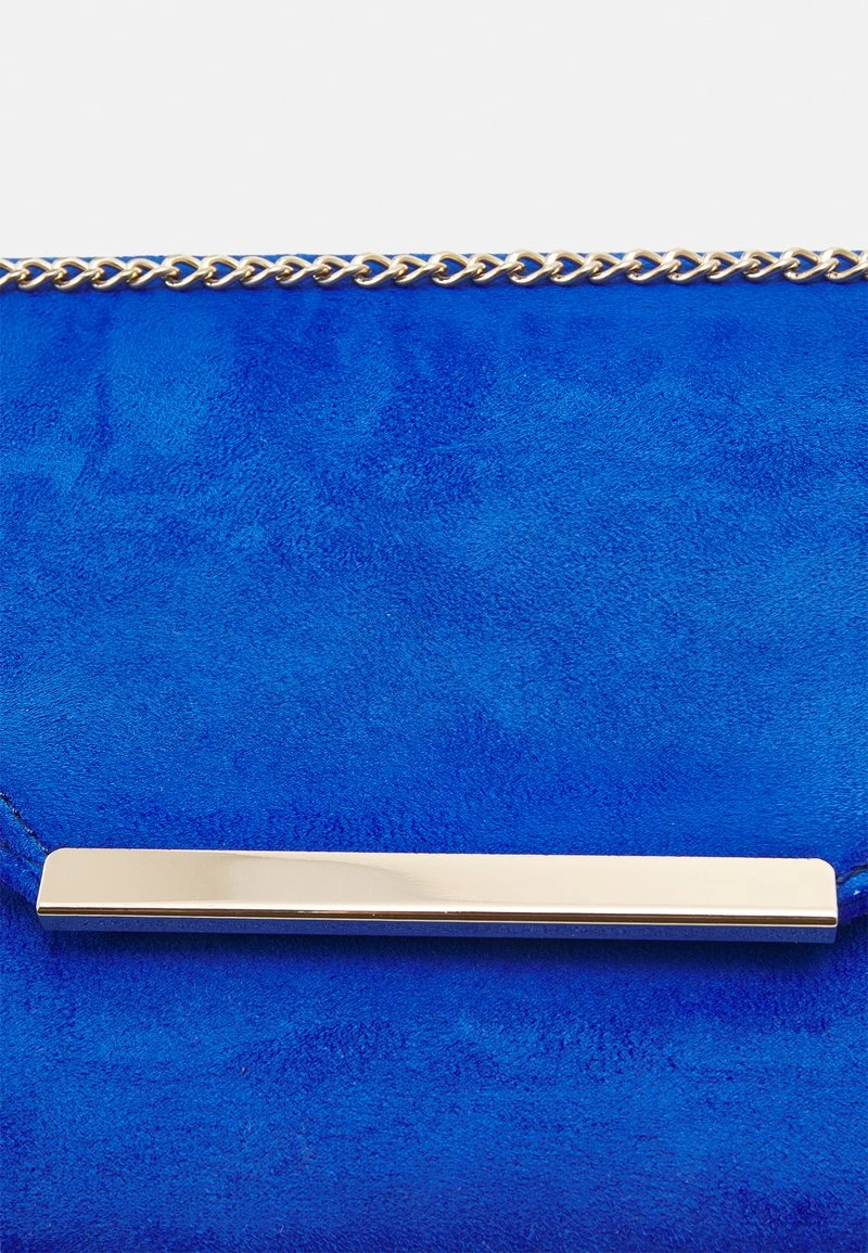 Anna Field Clutch - Blue 7 Anna Field Clutch - Blue – Bild 5