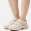 Anna Field LEATHER - Sneaker Low - Beige 1 Anna Field LEATHER - Sneaker Low - Beige -Anna Field 077a5931f8b04ba388065c44f4bcf3a6