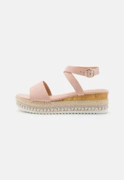 Anna Field Espadrille - Light Pink 9 Anna Field Espadrille - Light Pink -Anna Field 078a26faba3d4bc3916410c8aefc7caf