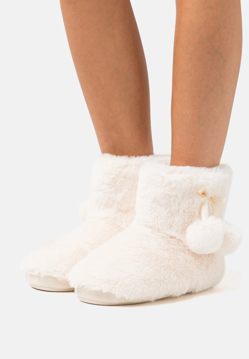 Anna Field Hausschuh - Light Pink 3 Anna Field Hausschuh - Light Pink