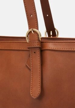 Anna Field SET - Notebooktasche - Cognac 13 Anna Field SET - Notebooktasche - Cognac -Anna Field 092d238eb56040adad26a99f2a136706
