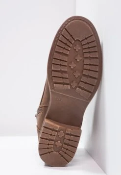 Anna Field WINTER BOOT - Schnürstiefelette - Coffee 13 Anna Field WINTER BOOT - Schnürstiefelette - Coffee -Anna Field 09b456306f0c4746aef0e3f38f794844