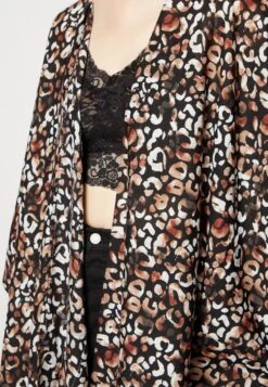 Anna Field Cape - Brown/black 13 Anna Field Cape - Brown/black -Anna Field 0a8f3bcdb8f24c0685c93c89244dbdc7