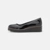 Anna Field Keilpumps - Black 1 Anna Field Keilpumps - Black -Anna Field 0c8088e4096f4009891446e7ce55f2ae