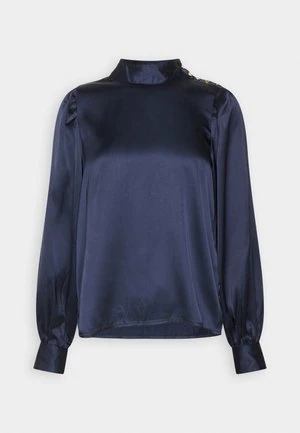 Anna Field Langarmshirt - Blue 7 Anna Field Langarmshirt - Blue – Bild 5