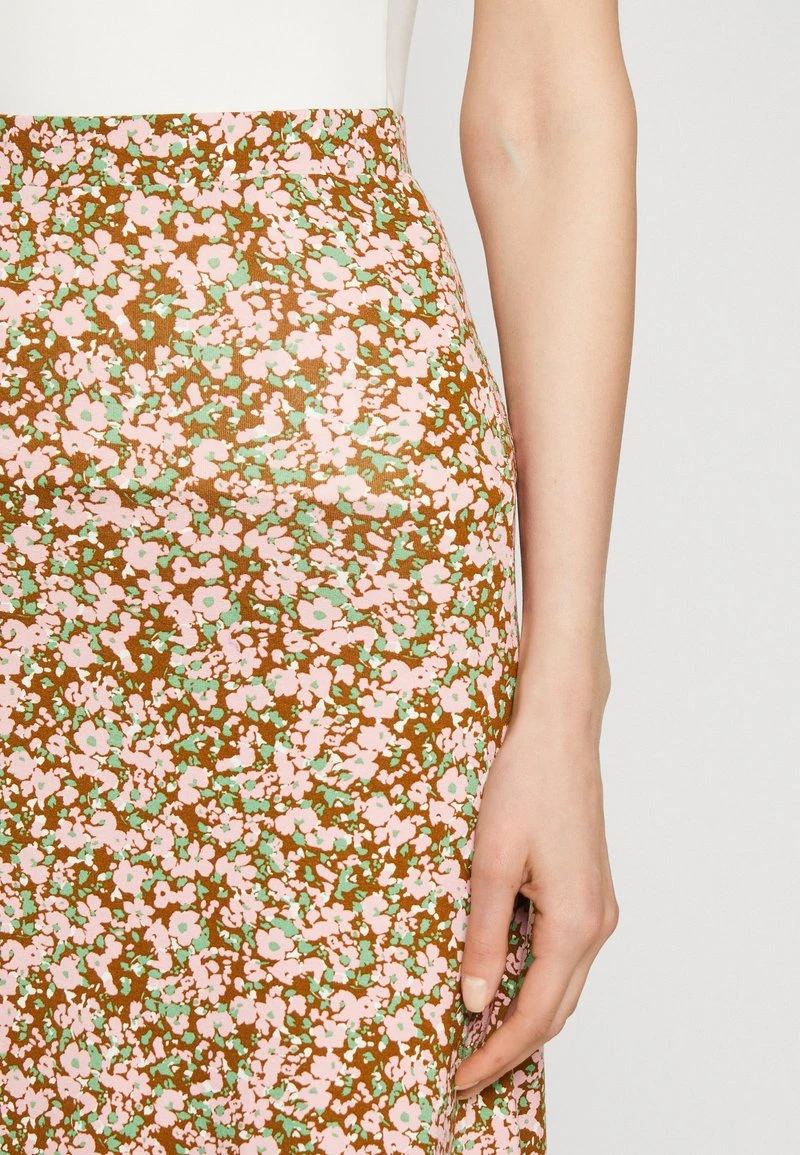 Anna Field A-Linien-Rock - Multi-coloured 6 Anna Field A-Linien-Rock - Multi-coloured – Bild 4