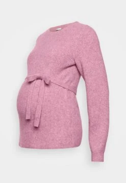 Strickpullover - Pink 12 Strickpullover - Pink -Anna Field 0db4b48dcaa94232af066698e77247a4