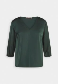 Anna Field Bluse - Dark Green 11 Anna Field Bluse - Dark Green -Anna Field 0edaf44874c747e2832928bbc485d1c7 2