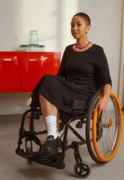 Anna Field Jerseykleid - Black 10 Anna Field Jerseykleid - Black -Anna Field 1047a2c08e274c068085ac0092a0c7e0