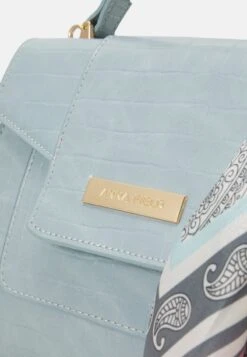 Anna Field Handtasche - Light Blue 13 Anna Field Handtasche - Light Blue -Anna Field 11d20c0186a049dea776e57758ef9ccc