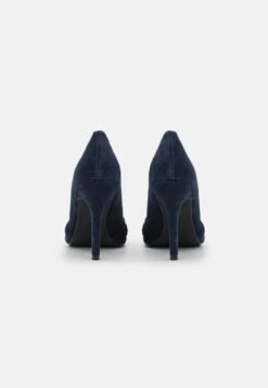 Anna Field LEATHER - Pumps - Dark Blue 11 Anna Field LEATHER - Pumps - Dark Blue -Anna Field 11fa075ca80646c5815c378f9838d618