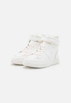 Anna Field Sneaker High - White/gold -Anna Field 123ee5df54064b7e803dcbea8e95ab7a