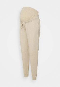 HOODIE WITH JOGGER SET - Kapuzenpullover - Beige 11 HOODIE WITH JOGGER SET - Kapuzenpullover - Beige -Anna Field 1295d2f374e54579804addf4bc6b186e