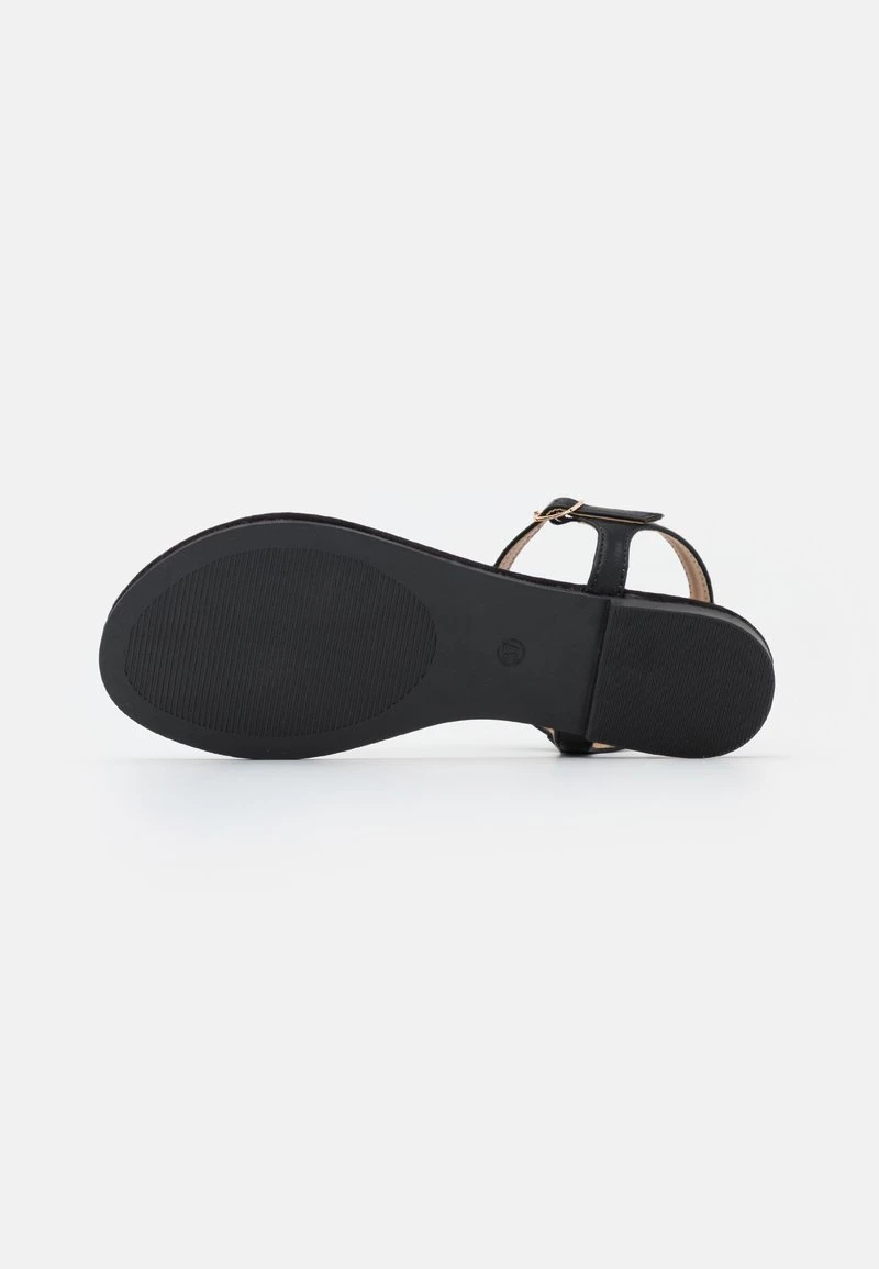 Anna Field Zehentrenner - Black 7 Anna Field Zehentrenner - Black – Bild 5