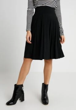 A-Linien-Rock - Black 13 A-Linien-Rock - Black -Anna Field 12c8585d922f4a3f9b7343b9a80e4bb6 1