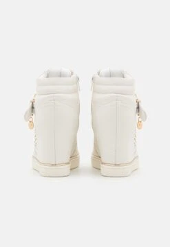 Anna Field Sneaker High - White 11 Anna Field Sneaker High - White -Anna Field 12f63f0d3f4d41ddb271a09115d1066c