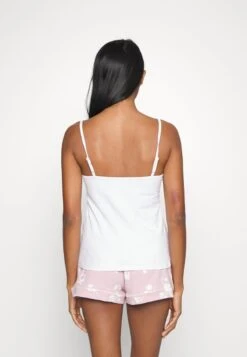 Anna Field SET - Pyjama - Lilac/white 10 Anna Field SET - Pyjama - Lilac/white -Anna Field 1389816e9b564a29a9924020c6224a88