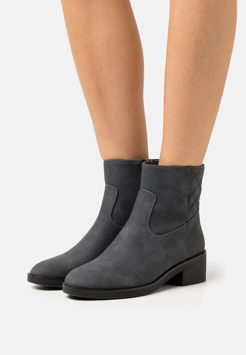 Anna Field Stiefelette - Black 3 Anna Field Stiefelette - Black