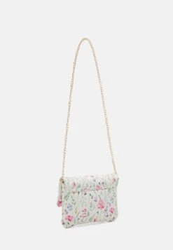 Anna Field SET - Shopping Bag - Blue -Anna Field 14fb844265114ddf9b62f34088f26020