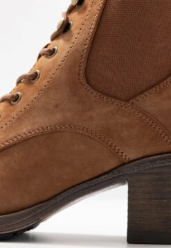 Anna Field Ankle Boot - Cognac 10 Anna Field Ankle Boot - Cognac -Anna Field 153f5046c4ee493baac45e1672bc882e