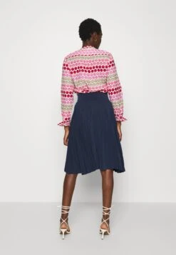 Anna Field Plisse A-line Mini Skirt - A-Linien-Rock - Maritime Blue 10 Anna Field Plisse A-line Mini Skirt - A-Linien-Rock - Maritime Blue -Anna Field 15923c318be3451db9cec27505b6c87a