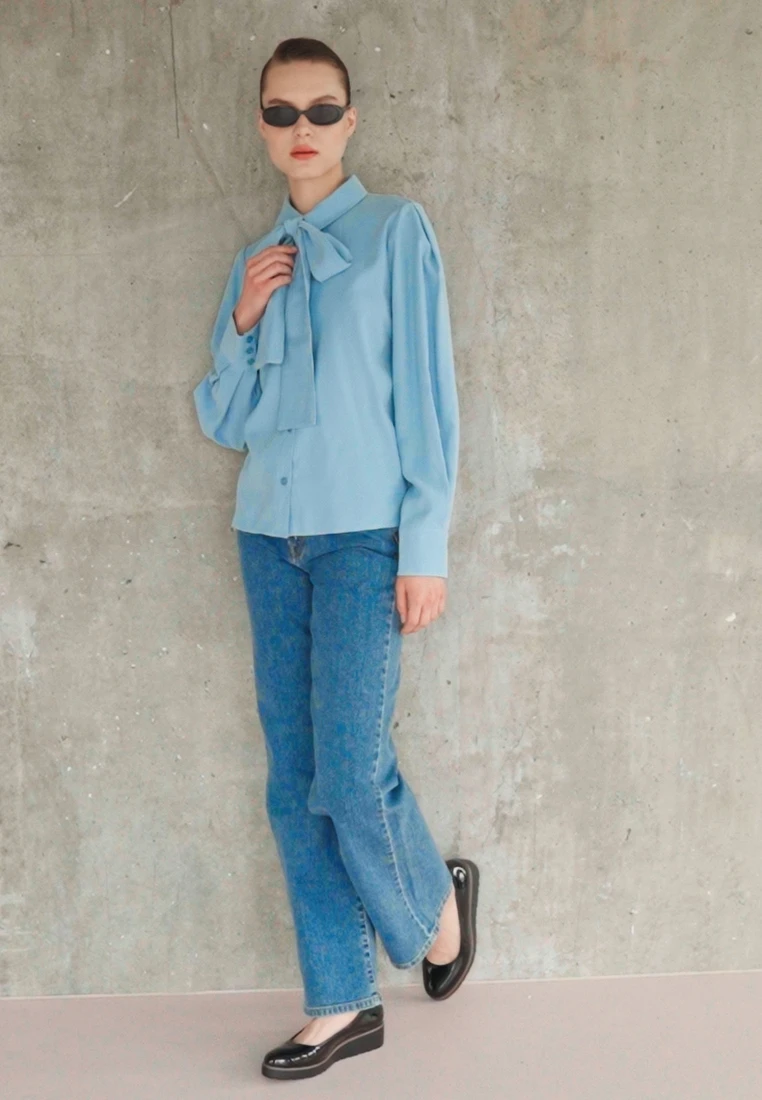 Anna Field Keilpumps - Black 4 Anna Field Keilpumps - Black – Bild 2