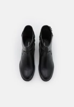 Anna Field WINTER BOOT - Stiefelette - Black 13 Anna Field WINTER BOOT - Stiefelette - Black -Anna Field 16ea02d0475047b79dc341620418901e