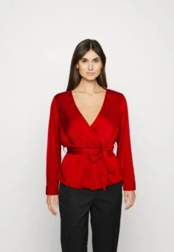 Anna Field Bluse - Red