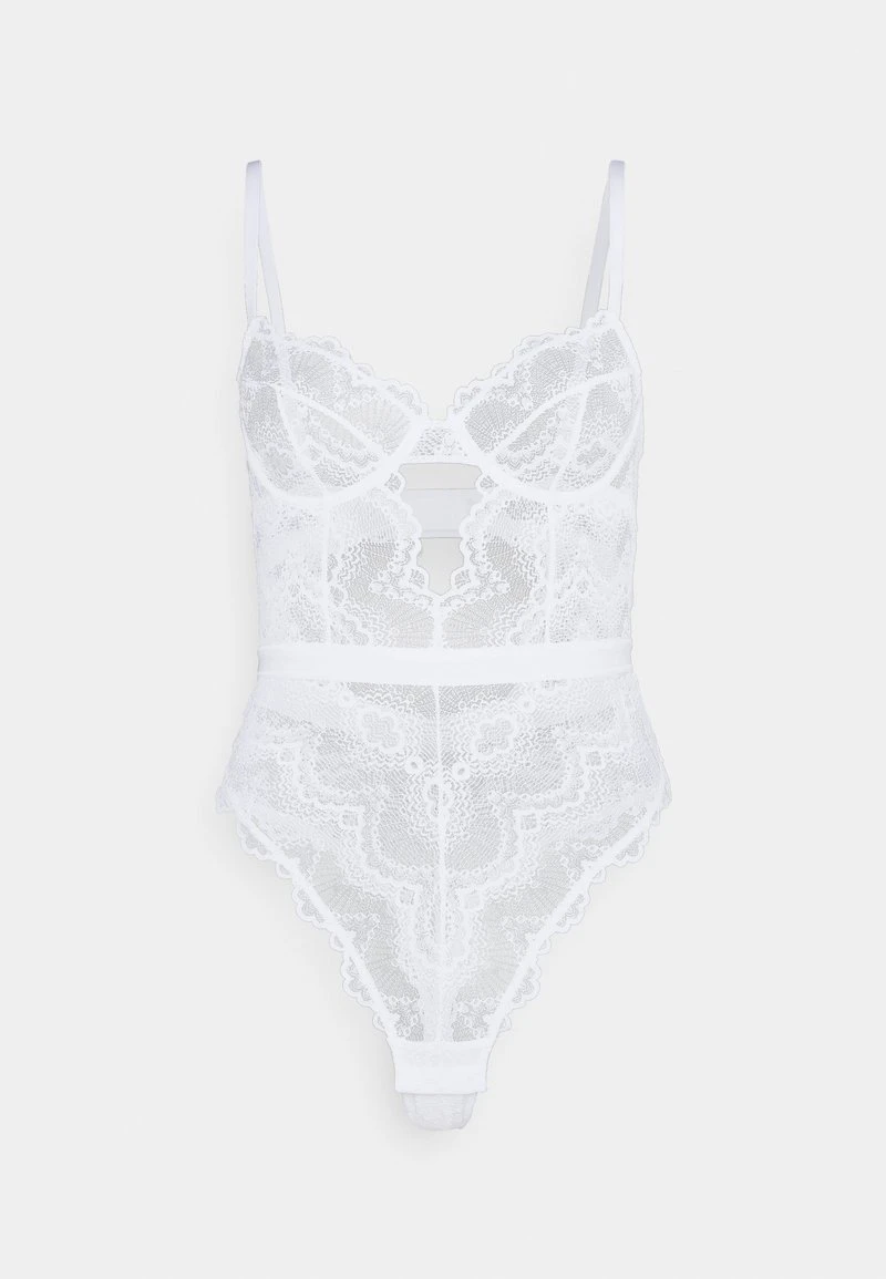 Anna Field Body - White 7 Anna Field Body - White – Bild 5