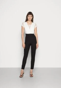 Anna Field LUREX TOP - Jumpsuit - Black 13 Anna Field LUREX TOP - Jumpsuit - Black -Anna Field 17f9f3e788c74c54aec19b54d5f9c0d1