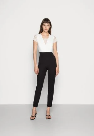 Anna Field LUREX TOP - Jumpsuit - Black 8 Anna Field LUREX TOP - Jumpsuit - Black – Bild 6